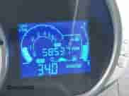 2013 Chevrolet Spark LS с VIN KL8CA6S91DC507107, выставлен на аукционе IAAI как лот 41865608 с пробегом 58 537 миль миль и . История ставок и продаж доступна на DreamBid. Изображение 15.