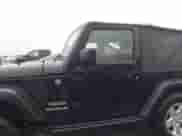 2012 Jeep Wrangler Sport с VIN 1C4AJWAG8CL262755, выставлен на аукционе IAAI как лот 41566823 с пробегом 164 135 миль миль и . История ставок и продаж доступна на DreamBid. Изображение 15.