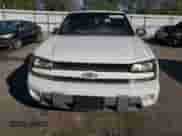 2003 Chevrolet TrailBlazer LTZ с VIN 1GNDT13S532242052, выставлен на аукционе Copart как лот 85823175 с пробегом 171 406 миль миль и Списание • Salvage title. История ставок и продаж доступна на DreamBid. Изображение 5.