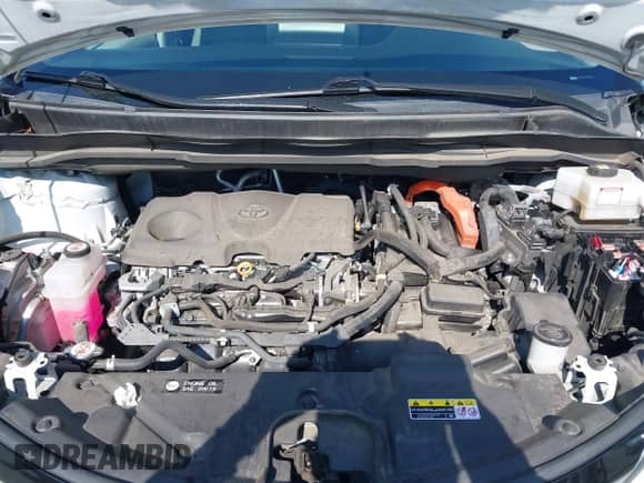 2021 Toyota Sienna Limited z VIN 5TDZSKFC1MS025314, wystawiony jako IAAI lot #42107397 z przebiegiem 108 514 mil mil oraz . Historia ofert i sprzedaży dostępna na DreamBid. Obrazek 10.