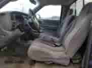 2000 Dodge Dakota с VIN 1B7GG26X4YS766162, выставлен на аукционе Copart как лот 41376705 с пробегом 122 792 миль миль и Списание • Salvage title. История ставок и продаж доступна на DreamBid. Изображение 7.
