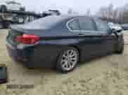 2015 BMW 5 Series 535d xDrive z VIN WBAFV3C5XFD686924, wystawiony jako Copart lot #50305025 z przebiegiem Nie podano mil oraz Szkoda całkowita • Salvage title. Historia ofert i sprzedaży dostępna na DreamBid. Obrazek 3.