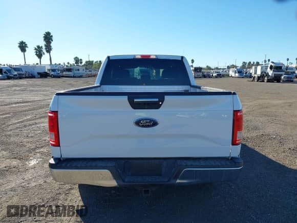 2016 Ford F-150 XL z VIN 1FTEX1CP7GKD78007, wystawiony jako IAAI lot #43429420 z przebiegiem 204 542 mil mil oraz . Historia ofert i sprzedaży dostępna na DreamBid. Obrazek 16.