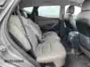 2017 Hyundai Santa Fe 2.4L z VIN 5NMZU3LB4HH046792, wystawiony jako Copart lot #82055665 z przebiegiem 149 385 mil mil oraz Czysty tytuł • Clean title. Historia ofert i sprzedaży dostępna na DreamBid. Obrazek 11.