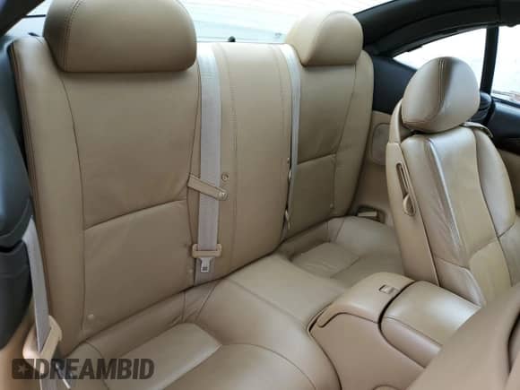 2007 Lexus SC 430 с VIN JTHFN45Y979014145, выставлен на аукционе Copart как лот 51124315 с пробегом 190 378 миль миль и На запчасти • Non repairable. История ставок и продаж доступна на DreamBid. Изображение 10.