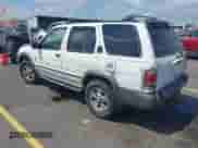 1999 Nissan Pathfinder XE z VIN JN8AR07Y9XW368307, wystawiony jako IAAI lot #42616909 z przebiegiem 338 962 mil mil oraz . Historia ofert i sprzedaży dostępna na DreamBid. Obrazek 3.