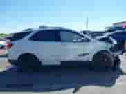 2021 Chevrolet Equinox Premier с VIN 2GNAXXEV0M6107566, выставлен на аукционе IAAI как лот 43291703 с пробегом 64 471 миль миль и . История ставок и продаж доступна на DreamBid. Изображение 12.