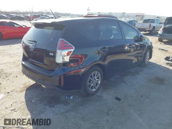 2016 Toyota Prius Two с VIN JTDZN3EU2GJ049162, выставлен на аукционе IAAI как лот 41856619 с пробегом 68 602 миль миль и . История ставок и продаж доступна на DreamBid. Изображение 4.