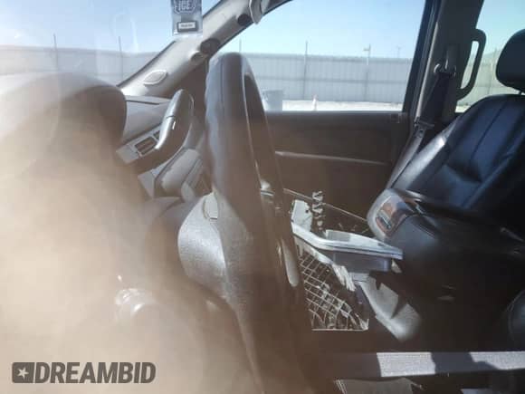 2010 Chevrolet Tahoe LS with VIN 1GNMCAE06AR256316, listed as a Copart auction lot 63318815 with Not provided miles and Salvage title. Bid and sale history available at DreamBid. Image 8.