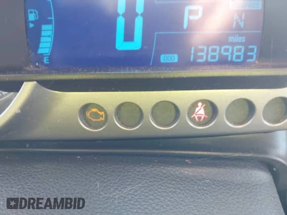 2013 Chevrolet Sonic LT с VIN 1G1JC6SH1D4154113, выставлен на аукционе IAAI как лот 43419607 с пробегом 138 983 миль миль и . История ставок и продаж доступна на DreamBid. Изображение 12.