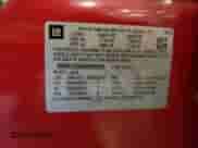 2013 Chevrolet Equinox LT с VIN 2GNFLEEK6D6290841, выставлен на аукционе Copart как лот 80831215 с пробегом 92 938 миль миль и Списание • Salvage title. История ставок и продаж доступна на DreamBid. Изображение 13.