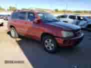 2002 Toyota Highlander Limited с VIN JTEGF21A420069286, выставлен на аукционе Copart как лот 89813025 с пробегом 168 287 миль миль и Чистый • Clean title. История ставок и продаж доступна на DreamBid. Изображение 4.