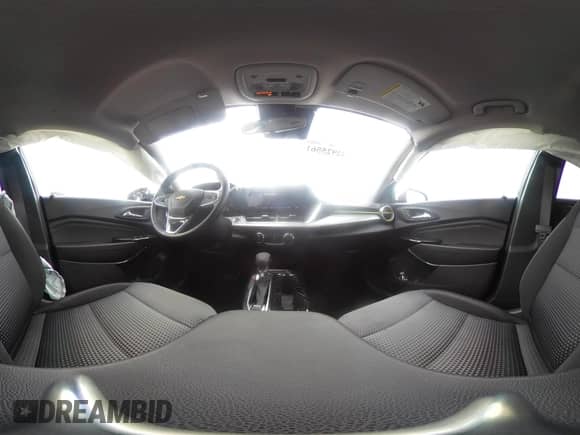 2025 Chevrolet Trax LT с VIN KL77LHEP1SC116008, выставлен на аукционе IAAI как лот 42925561 с пробегом 21 373 миль миль и . История ставок и продаж доступна на DreamBid. Изображение 18.