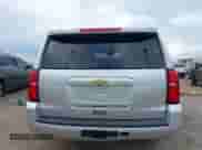 2020 Chevrolet Suburban LT with VIN 1GNSKHKC6LR274514, listed as a IAAI auction lot 42594553 with 38,291 mi miles and . Bid and sale history available at DreamBid. Image 16.