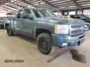 2011 Chevrolet Silverado 1500 LT с VIN 1GCRKSE32BZ269244, выставлен на аукционе Copart как лот 89922175 с пробегом 144 748 миль миль и Чистый • Clean title. История ставок и продаж доступна на DreamBid. Изображение 4.