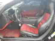 2011 Chevrolet Corvette Z16 Grand Sport 3LT with VIN 1G1YW2DW6B5104809, listed as a Copart auction lot 72447364 with Not provided miles and Salvage title. Bid and sale history available at DreamBid. Image 7.