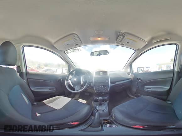 2016 Nissan Note S Plus с VIN 3N1CE2CP4GL377014, выставлен на аукционе Copart как лот 68961535 с пробегом 71 745 миль миль и Списание • Salvage title. История ставок и продаж доступна на DreamBid. Изображение 16.