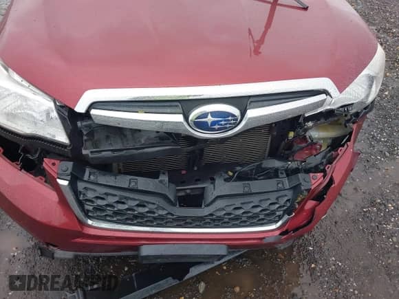 2014 Subaru Forester Limited z VIN JF2SJAHC9EH452369, wystawiony jako IAAI lot #43408275 z przebiegiem 142 629 mil mil oraz . Historia ofert i sprzedaży dostępna na DreamBid. Obrazek 6.