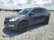 2012 Chevrolet Traverse LS с VIN 1GNKRFED1CJ393638, выставлен на аукционе Copart как лот 64308285 с пробегом 177 459 миль миль и Списание • Salvage title. История ставок и продаж доступна на DreamBid. Изображение 1.