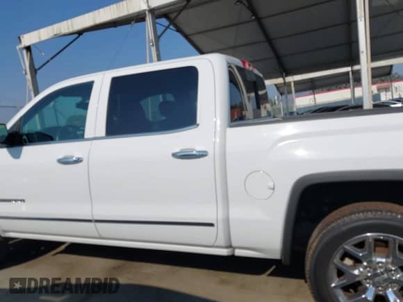 2014 GMC Sierra 1500 SLT с VIN 3GTP1VEC9EG508451, выставлен на аукционе IAAI как лот 42736723 с пробегом 83 501 миль миль и . История ставок и продаж доступна на DreamBid. Изображение 14.