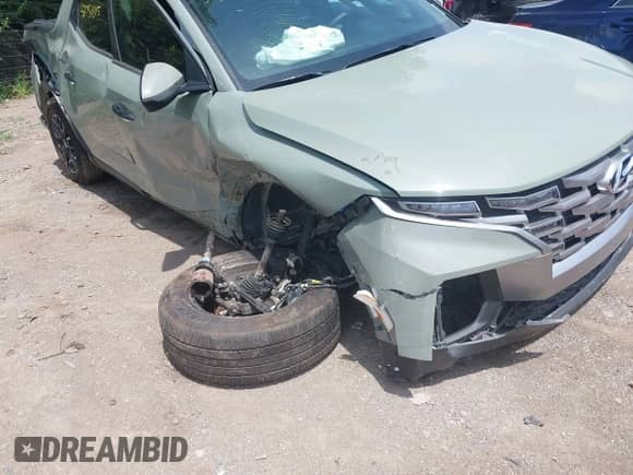2022 Hyundai Santa Cruz SEL с VIN 5NTJBDAE1NH012783, выставлен на аукционе IAAI как лот 42751815 с пробегом 39 209 миль миль и . История ставок и продаж доступна на DreamBid. Изображение 6.
