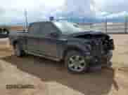 2019 Ford F-150 XL с VIN 1FTFW1E45KKD69308, выставлен на аукционе Copart как лот 66220805 с пробегом Не указан миль и Списание • Salvage title. История ставок и продаж доступна на DreamBid. Изображение 4.