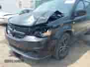 2014 Dodge Grand Caravan SE с VIN 2C4RDGBG0ER458827, выставлен на аукционе IAAI как лот 42875251 с пробегом 113 139 миль миль и . История ставок и продаж доступна на DreamBid. Изображение 6.