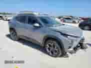 2024 Chevrolet Trax LT с VIN KL77LHE22RC166074, выставлен на аукционе Copart как лот 66842965 с пробегом Не указан миль и Списание • Salvage title. История ставок и продаж доступна на DreamBid. Изображение 4.