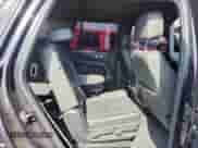 2023 Chevrolet Tahoe Z71 с VIN 1GNSKPKD6PR117395, выставлен на аукционе Copart как лот 62354785 с пробегом 37 056 миль миль и Списание • Salvage title. История ставок и продаж доступна на DreamBid. Изображение 11.