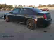 2016 Chrysler 300 S с VIN 2C3CCAGG2GH270323, выставлен на аукционе Copart как лот 81271125 с пробегом 102 261 миль миль и Списание • Salvage title. История ставок и продаж доступна на DreamBid. Изображение 2.