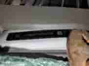 2023 Chevrolet Express Cargo с VIN 1GCWGAFP4P1242231, выставлен на аукционе Copart как лот 53797625 с пробегом Не указан миль и Списание • Salvage title. История ставок и продаж доступна на DreamBid. Изображение 12.
