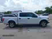 2018 Ford F-150 XL with VIN 1FTEW1CP6JFA35949, listed as a IAAI auction lot 42322549 with 104,044 mi miles and . Bid and sale history available at DreamBid. Image 14.