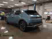 2023 Hyundai Ioniq 5 SEL z VIN KM8KNDAF0PU139452, wystawiony jako IAAI lot #43237991 z przebiegiem 31 153 mil mil oraz . Historia ofert i sprzedaży dostępna na DreamBid. Obrazek 3.