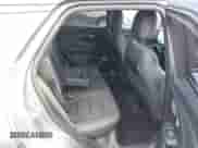 2023 Chevrolet TrailBlazer RS с VIN KL79MTSL3PB129950, выставлен на аукционе IAAI как лот 42841410 с пробегом 23 704 миль миль и . История ставок и продаж доступна на DreamBid. Изображение 8.