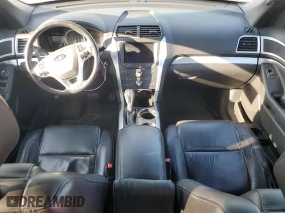 2011 Ford Explorer XLT с VIN 1FMHK7D8XBGA38296, выставлен на аукционе Copart как лот 84029225 с пробегом 188 105 миль миль и Чистый • Clean title. История ставок и продаж доступна на DreamBid. Изображение 8.