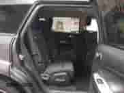 2017 Dodge Journey SXT with VIN 3C4PDDBG3HT512659, listed as a IAAI auction lot 42866742 with Not provided miles and . Bid and sale history available at DreamBid. Image 8.
