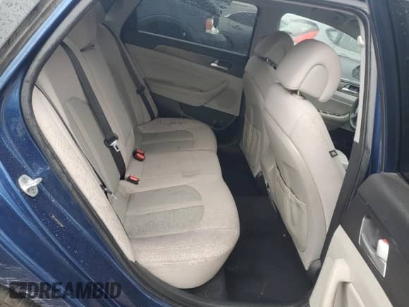 2016 Hyundai Sonata Sport with VIN 5NPE34AF0GH433807, listed as a Copart auction lot 82436545 with 174,680 mi miles and Clean title. Bid and sale history available at DreamBid. Image 10.
