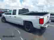 2016 Chevrolet Silverado 1500 Work Truck с VIN 1GCVKNECXGZ244440, выставлен на аукционе IAAI как лот 42693475 с пробегом 139 275 миль миль и . История ставок и продаж доступна на DreamBid. Изображение 3.