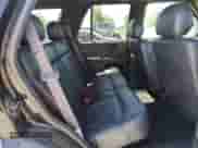 1999 Chevrolet Blazer LT z VIN 1GNDT13W4X2248675, wystawiony jako Copart lot #59103635 z przebiegiem 105 827 mil mil oraz Szkoda całkowita • Salvage title. Historia ofert i sprzedaży dostępna na DreamBid. Obrazek 11.