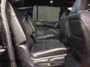 2022 Cadillac Escalade ESV Premium Luxury with VIN 1GYS4KKL2NR134764, listed as a IAAI auction lot 41532115 with 30,453 mi miles and . Bid and sale history available at DreamBid. Image 8.