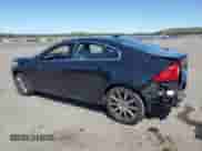 2018 Volvo S60 Inscription Platinum с VIN LYV402TM4JB172922, выставлен на аукционе Copart как лот 54655585 с пробегом 38 002 миль миль и Списание • Salvage title. История ставок и продаж доступна на DreamBid. Изображение 2.