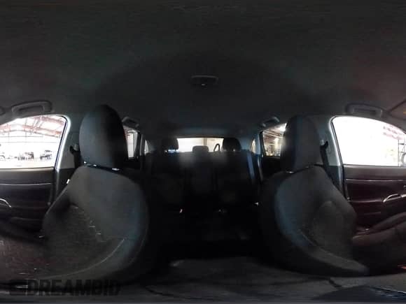 2021 Mitsubishi Outlander ES z VIN JA4ARUAU4MU017685, wystawiony jako Copart lot #66732615 z przebiegiem 100 521 mil mil oraz Nie do naprawy • Non repairable. Historia ofert i sprzedaży dostępna na DreamBid. Obrazek 16.