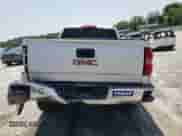 2016 GMC Sierra 1500 SLE с VIN 3GTP1MEC6GG266697, выставлен на аукционе Copart как лот 61784495 с пробегом 95 830 миль миль и Списание • Salvage title. История ставок и продаж доступна на DreamBid. Изображение 6.