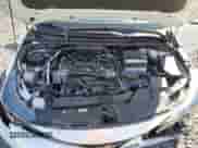 2022 Toyota Corolla XSE with VIN JTNC4MBE5N3163519, listed as a Copart auction lot 81157505 with 28,980 mi miles and Salvage title. Bid and sale history available at DreamBid. Image 11.