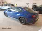 2023 Subaru WRX Limited with VIN JF1VBAL67P9813160, listed as a IAAI auction lot 41954253 with 17,111 mi miles and . Bid and sale history available at DreamBid. Image 3.