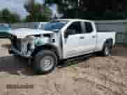 2019 GMC Sierra 1500 with VIN 1GTR8AEH0KZ272986, listed as a Copart auction lot 70875954 with 31,431 mi miles and Salvage title. Bid and sale history available at DreamBid. Image 1.