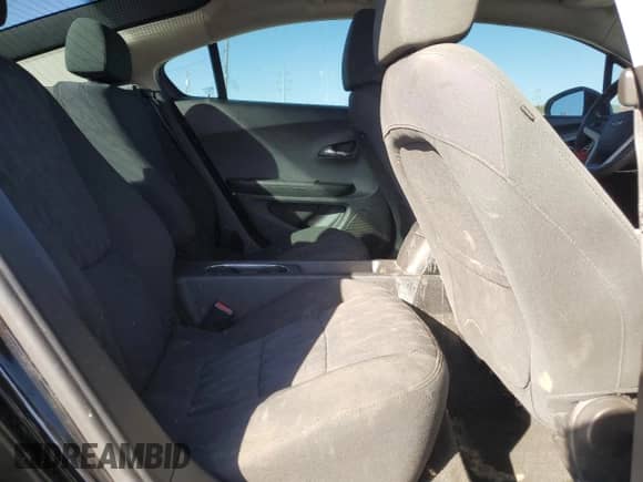 2012 Chevrolet Volt с VIN 1G1RA6E40CU112077, выставлен на аукционе Copart как лот 86715515 с пробегом 206 884 миль миль и Чистый • Clean title. История ставок и продаж доступна на DreamBid. Изображение 10.