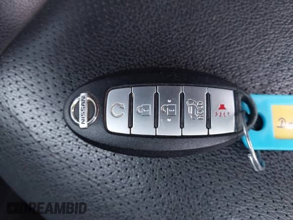 2015 Nissan Murano S с VIN 5N1AZ2MHXFN202261, выставлен на аукционе IAAI как лот 41976074 с пробегом 124 142 миль миль и . История ставок и продаж доступна на DreamBid. Изображение 11.