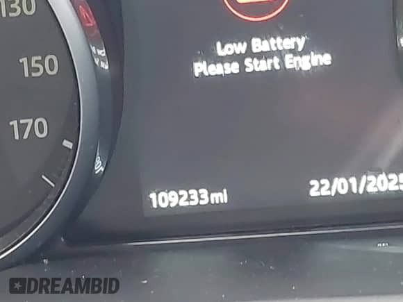 2016 Land Rover Range Rover Sport SE с VIN SALWG2KF2GA662145, выставлен на аукционе IAAI как лот 41387578 с пробегом 109 233 миль миль и . История ставок и продаж доступна на DreamBid. Изображение 15.