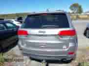 2017 Jeep Grand Cherokee Limited с VIN 1C4RJFBG7HC791543, выставлен на аукционе IAAI как лот 43425152 с пробегом 138 724 миль миль и . История ставок и продаж доступна на DreamBid. Изображение 17.